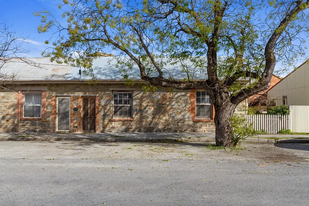 Burra 2房  A Timeless Burra Romance - Fabulous Location – Just a Stroll to Market Square