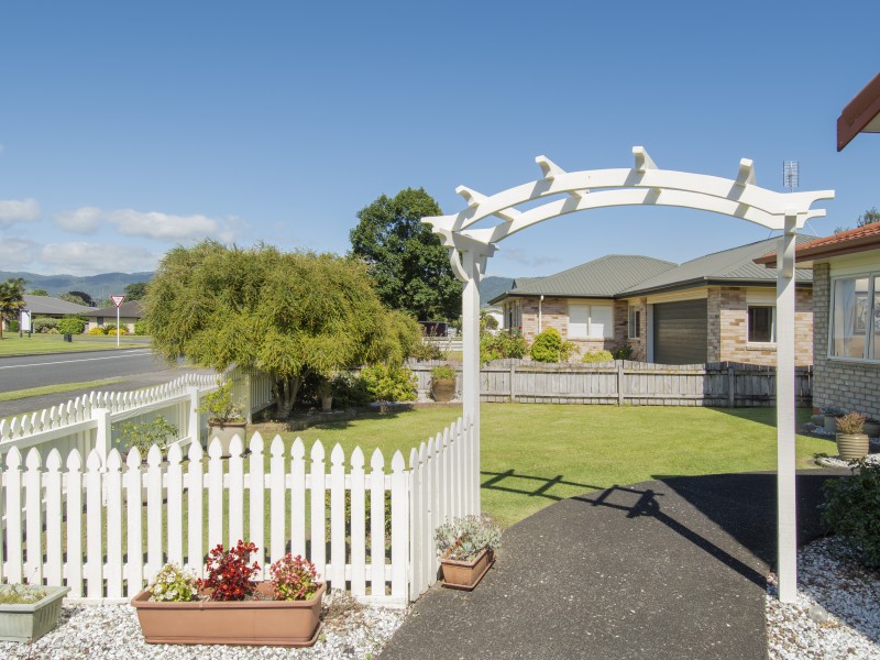 3 Fencourt Crescent, Katikati, Bay Of Plenty, 3房, 1浴