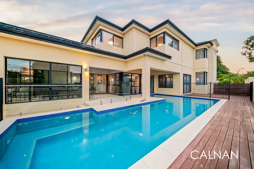 South Perth 5Moenga A Landmark Residence of Scale, Luxury & Future Potential