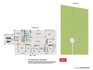 ਹੋਰ - 42 McHugh Road, Longwarry, VIC 3816