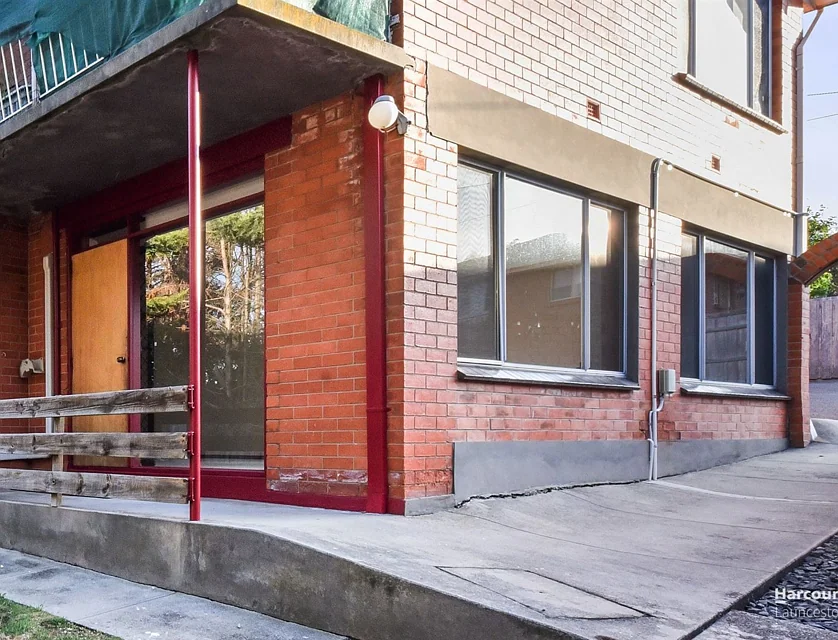 1/10B Prospect Street, Prospect, Launceston and North East, 2 Kuwarto, 1 Banyo, Unit