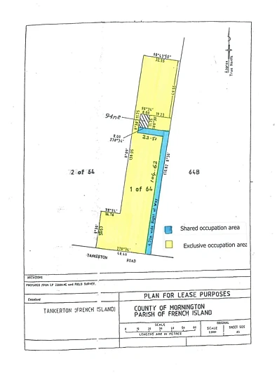 地址保密, French Island, VIC 3921, 6房, 3浴, Lifestyle Section