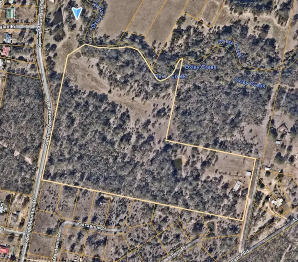 New Beith 3Moenga New Beith 40 Acre Rural Land – Space, Serenity, and Country Living