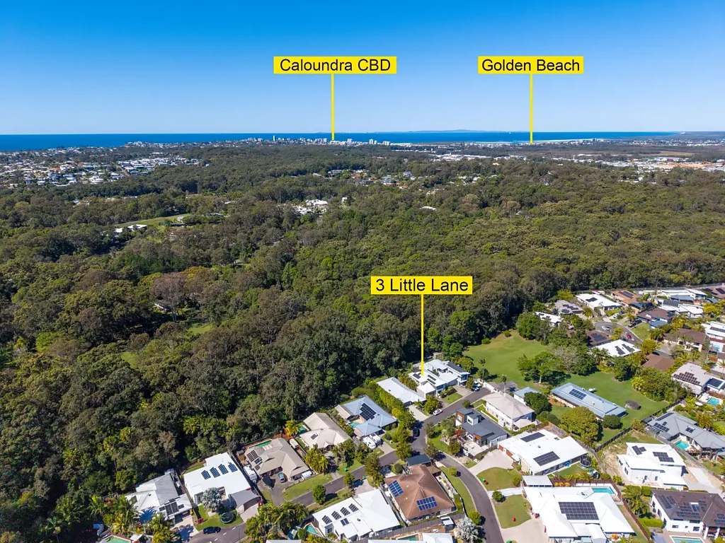 Little Mountain 4ਬੈੱਡਰੂਮ 4 BED FAMILY SANCTUARY, 3 LIVING ZONES, DEDICATED OFFICE, SOLAR AND PRIVATE BUSHLAND BACKDROP!