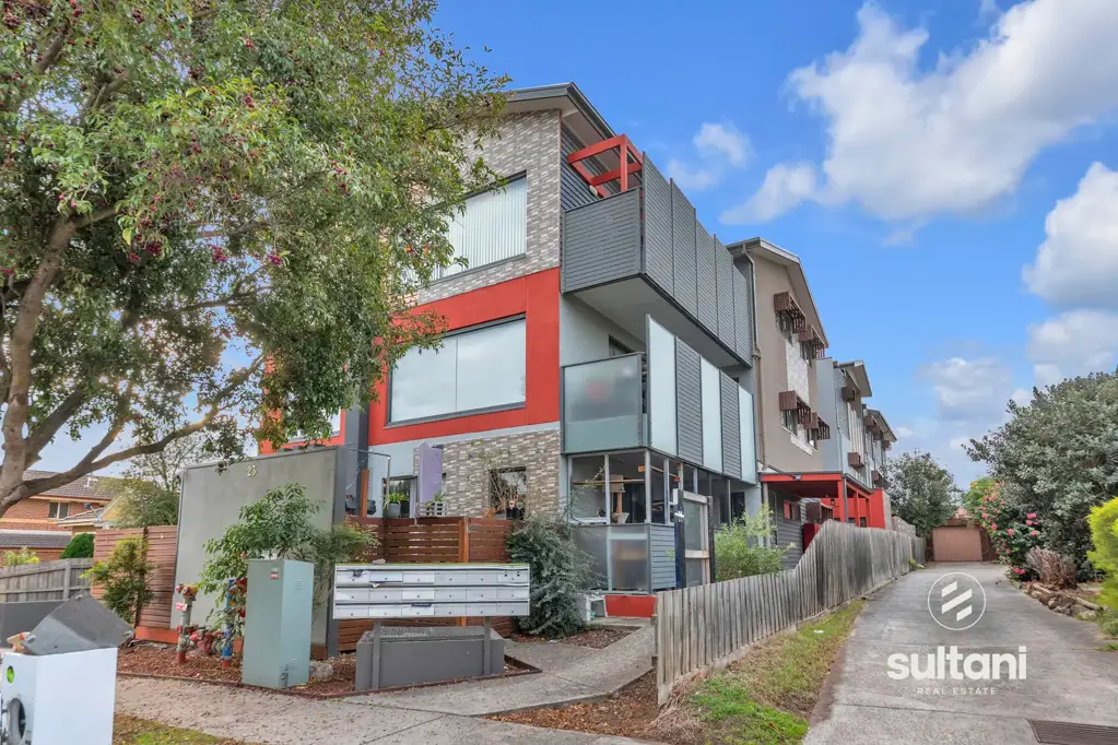 3/23 Edith Street, Dandenong, VIC 3175