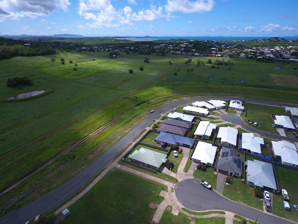 17 BURLEIGH CT, BLACKS BEACH QLD 4740, 0 ਕਮਰੇ, 0 ਬਾਥਰੂਮ, Section