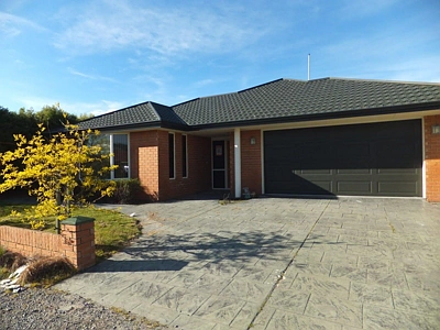 Residential Suburban