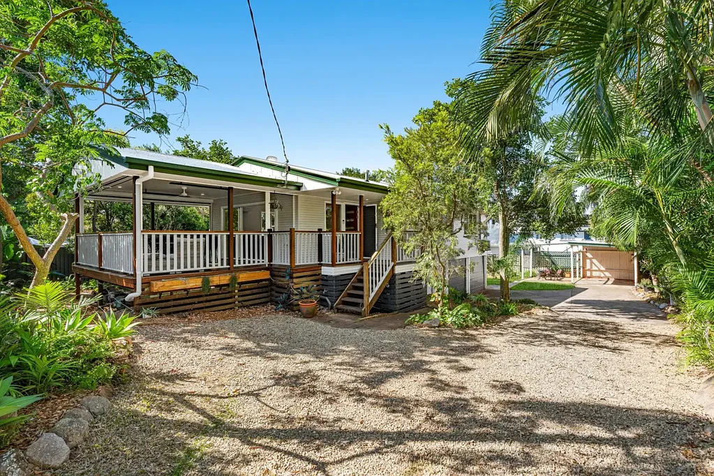 168A West Avenue, Wynnum, QLD 4178