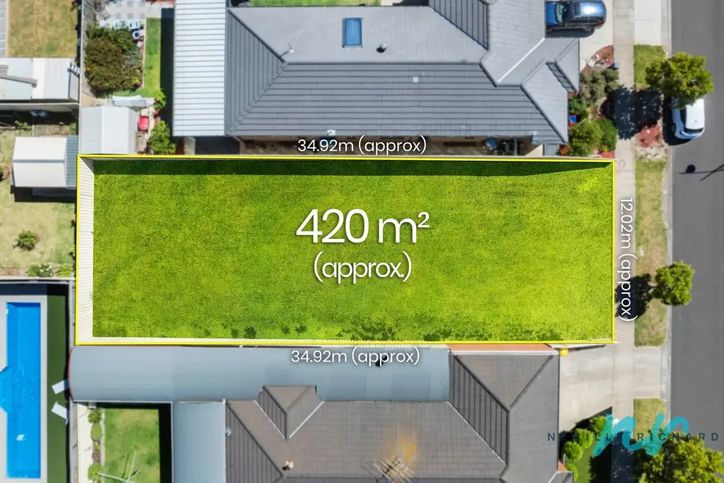 St Leonards Superb 420sqm Allotment in 'Original' Seachange Estate