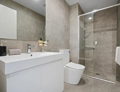 G07/824 Forest Road, Peakhurst, South Western Suburbs, 2 phòng ngủ, 2 phòng tắm, Apartment
