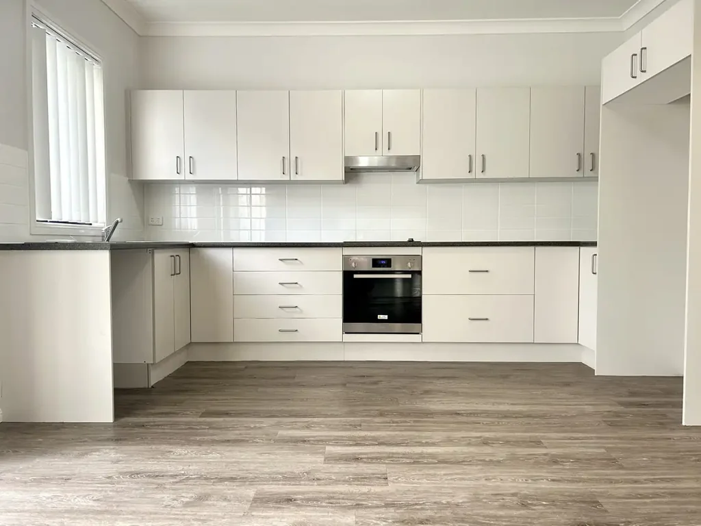 A VERY MODERN GRANNY FLAT
