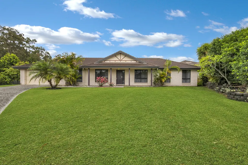 20 Athena Close, Moggill, QLD 4070