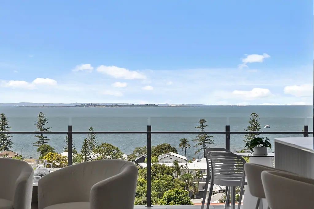 701/39 Bay Terrace, Wynnum, QLD 4178