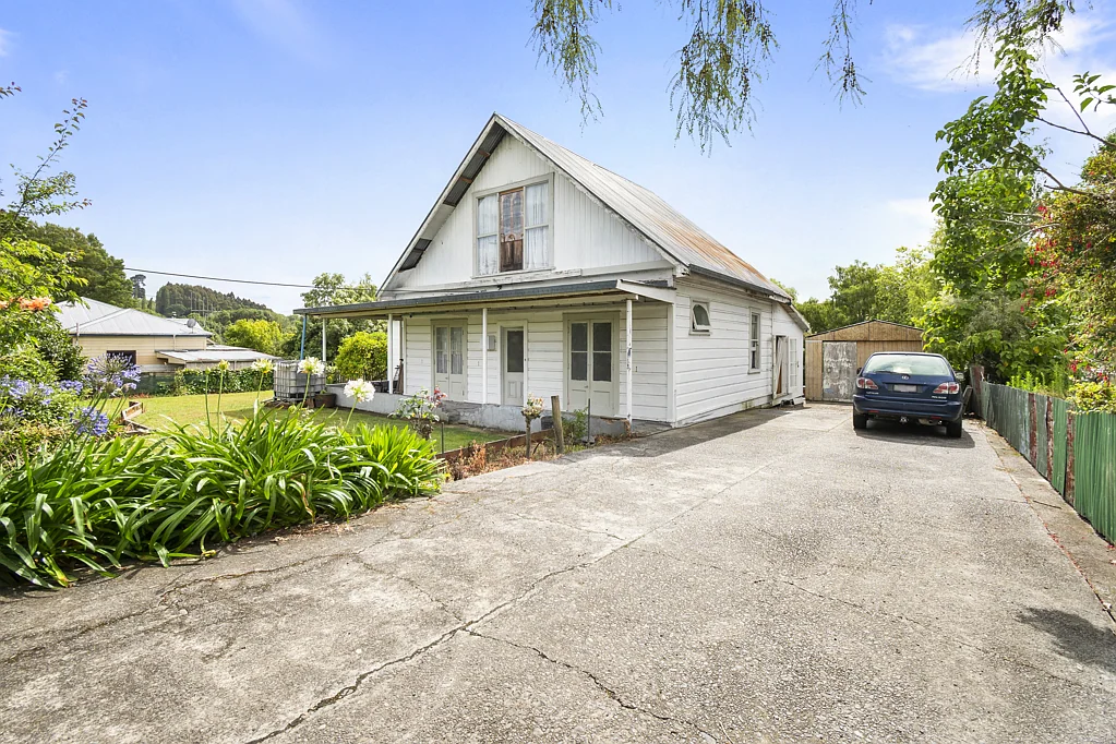 Hunterville 4Habitaciones Opportunities await