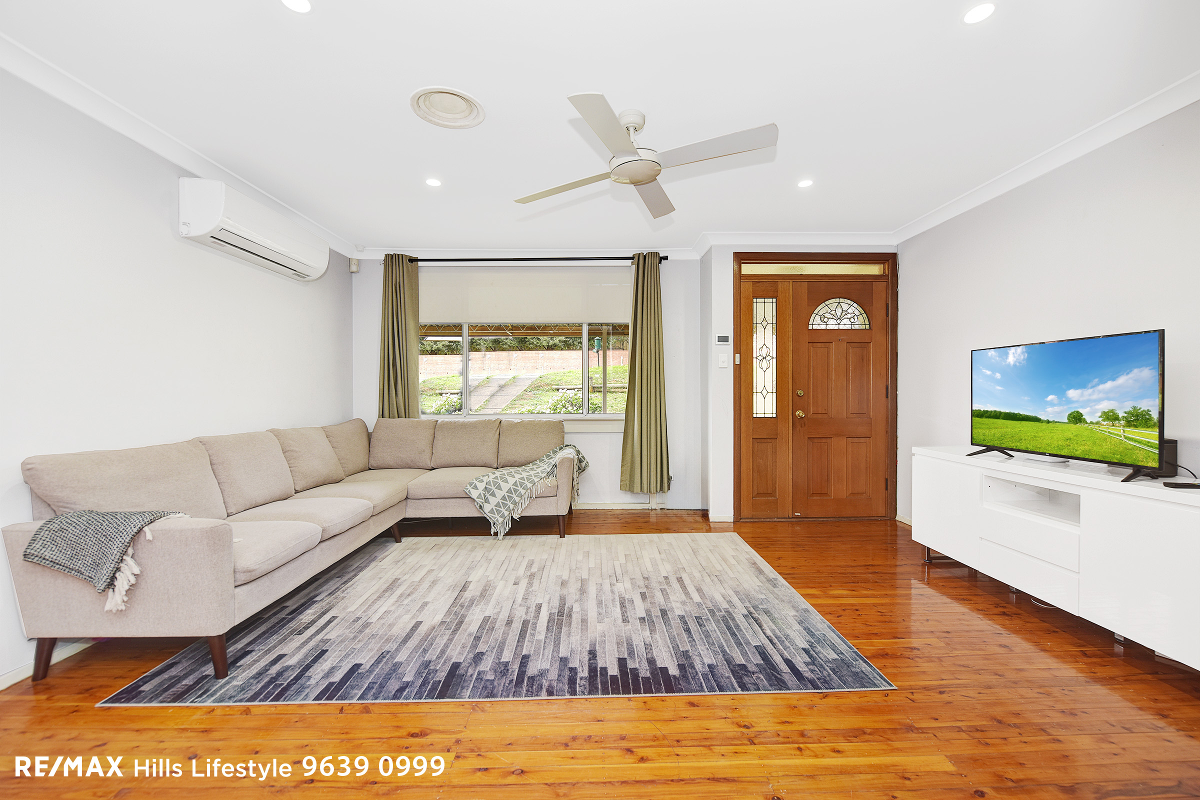 33 EVANS RD, ROOTY HILL NSW 2766, 0 રૂમ, 0 બાથરૂમ, House