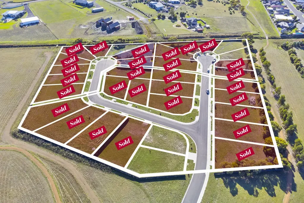 Sorell "Miena Park Estate"