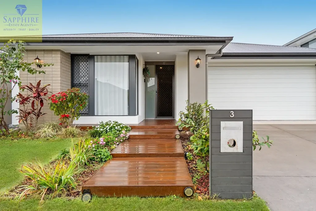 3 Stirling Circuit, Pimpama, QLD 4209