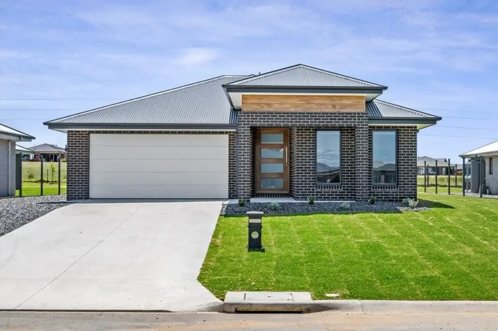 Family Home in Thurgoona