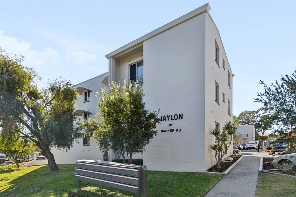HEART OF SUBIACO