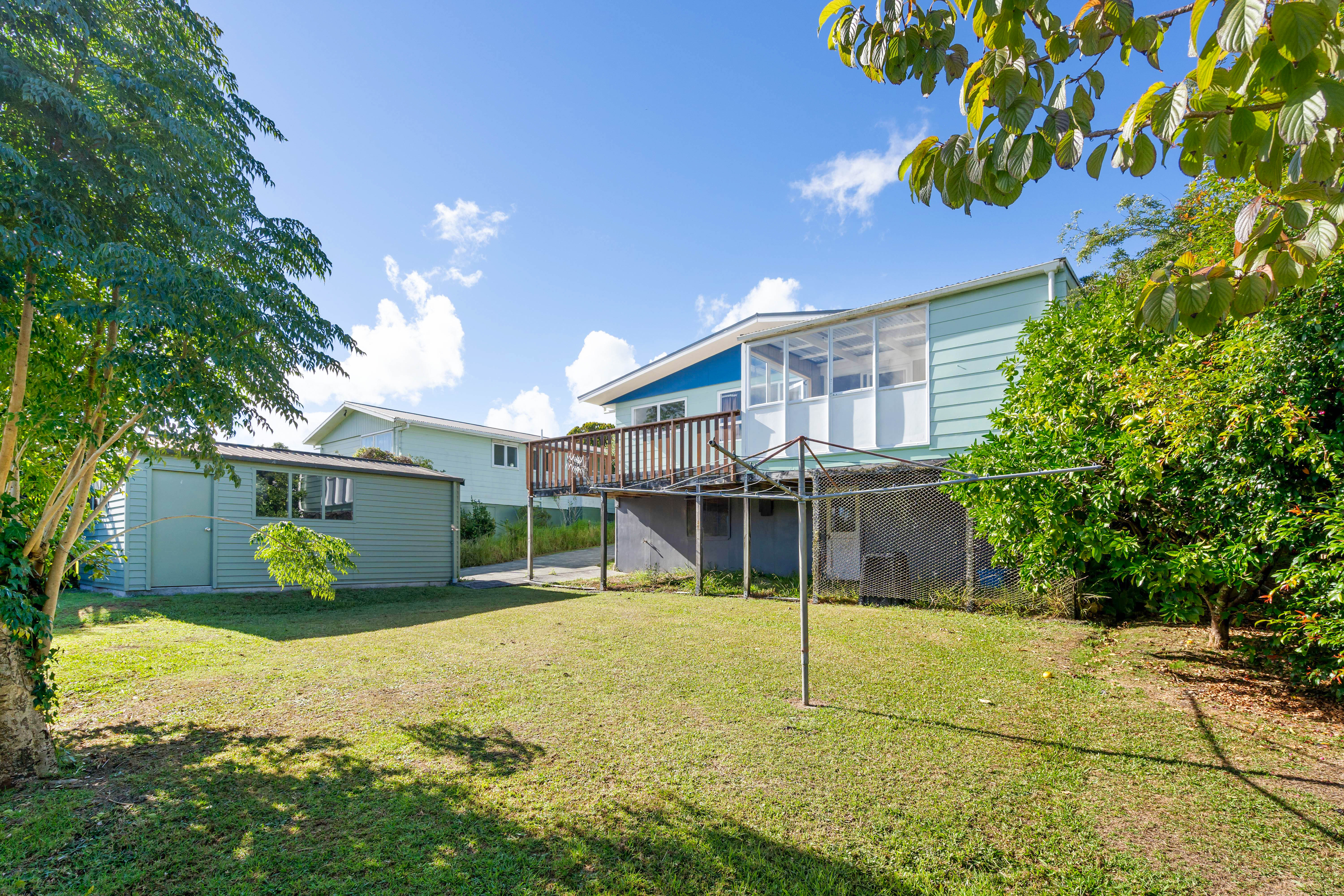 8 Earls Place, Onerahi, Whangarei, 3 રૂમ, 0 બાથરૂમ, House