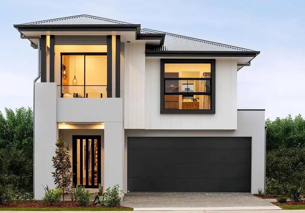 Parafield Gardens  4 Beds 3 baths 2 Garage - House & Land Package