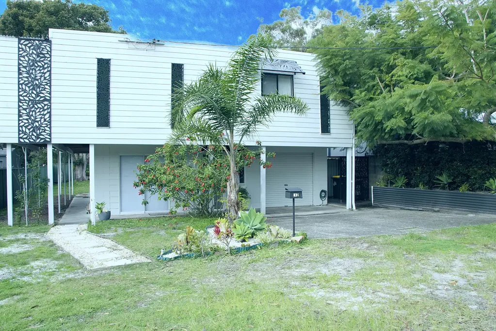 32 Kurrawong Ave, Hawks Nest, NSW 2324