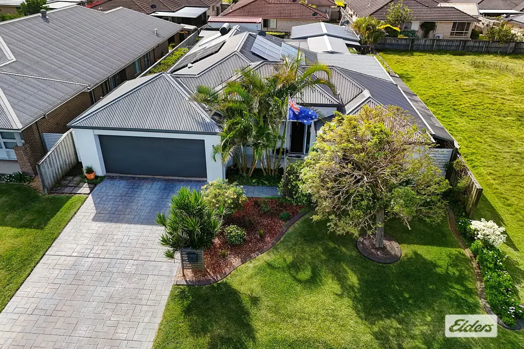 Harrington 4 Bedroom Effortless Coastal Living Meets Premium Comfort & Convenience