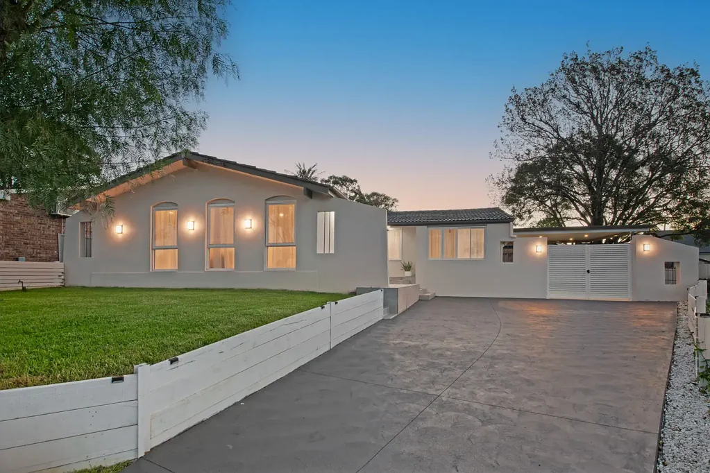 Kellyville 4Habitaciones AUCTION ON-SITE Saturday 18th July 2:30pm