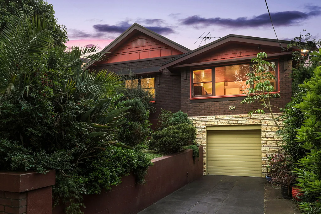 38 Shaw Avenue, Kingsford, NSW 2032