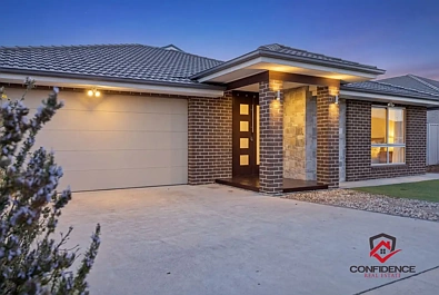 15 DORRIE CR, MONCRIEFF ACT 2914, 0房, 0浴, House