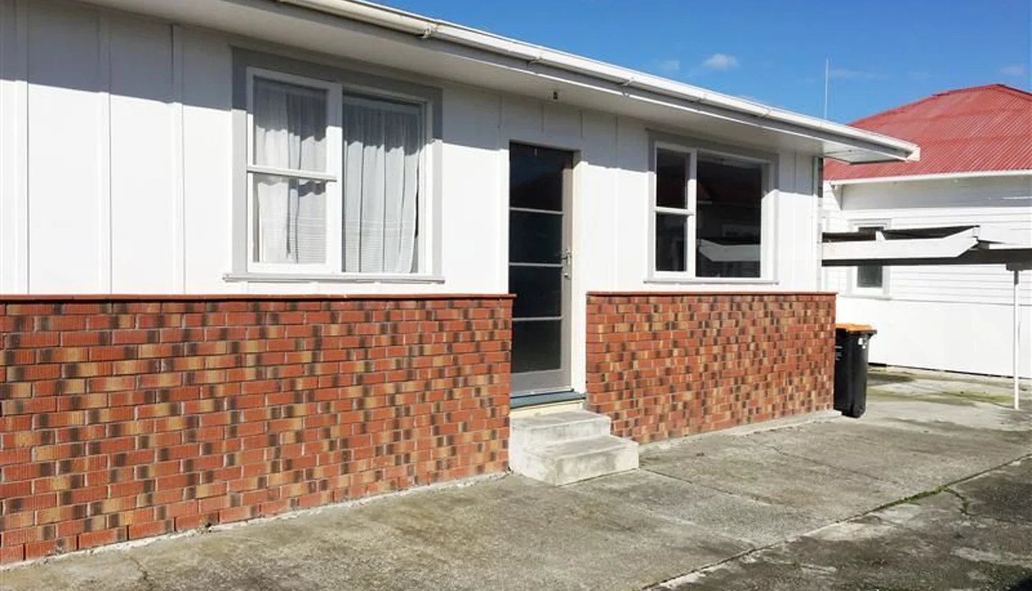 15 Worcester Street, West End, Palmerston North City, 0 침실, 0 욕실
