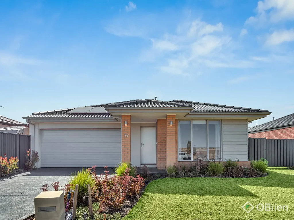 75 Abbeygate Drive, Werribee, VIC 3030