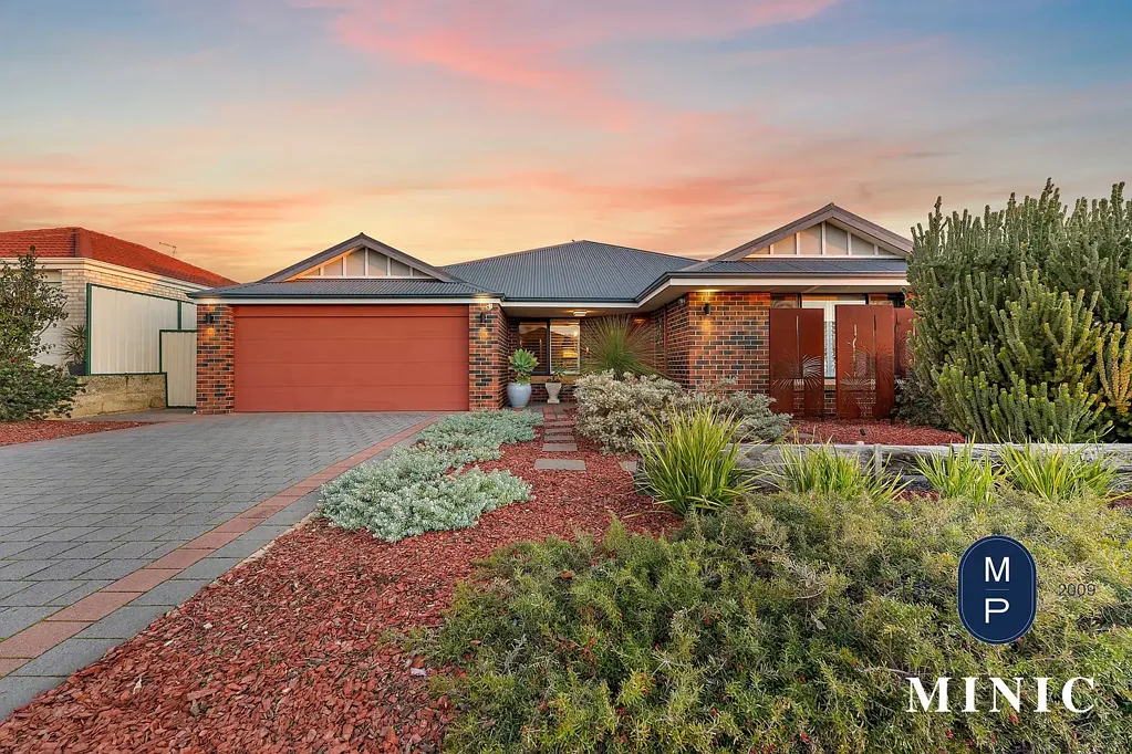 33 D'vitale Loop, Byford, WA 6122