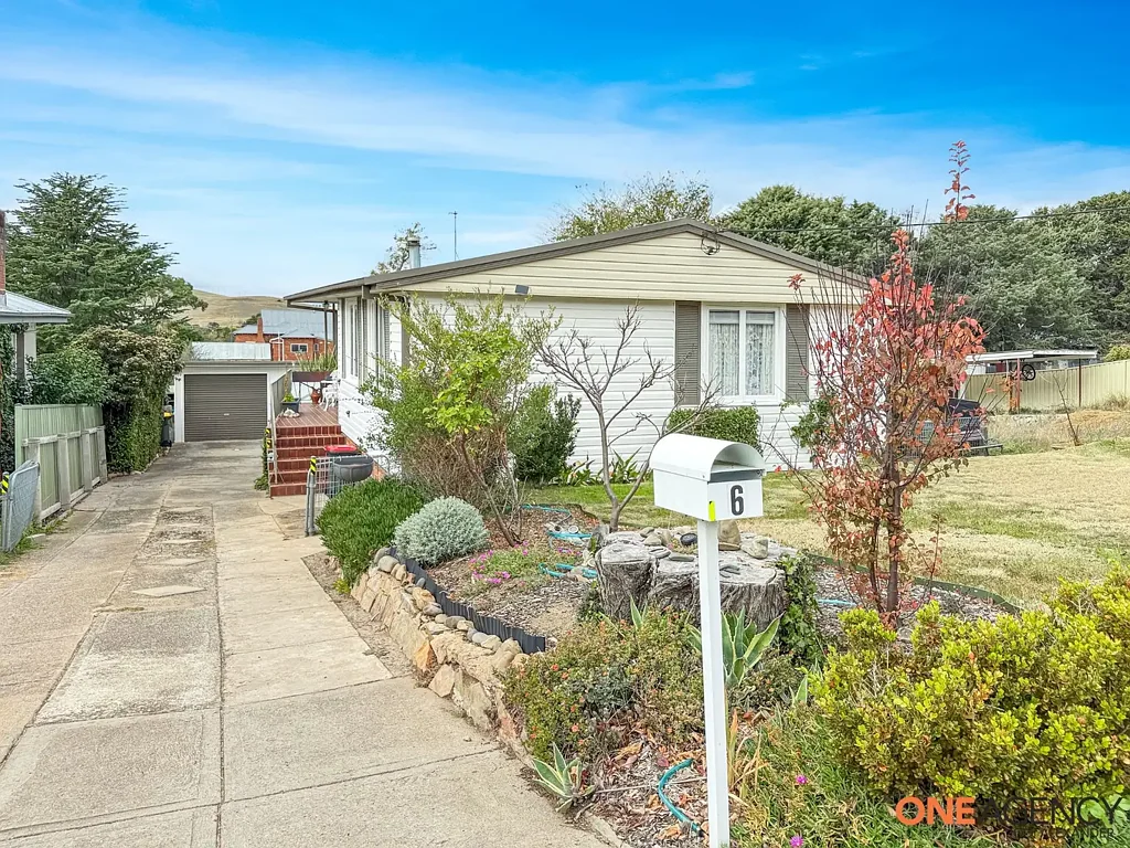 Cooma 2房  Affordable Entry into the Cooma Market