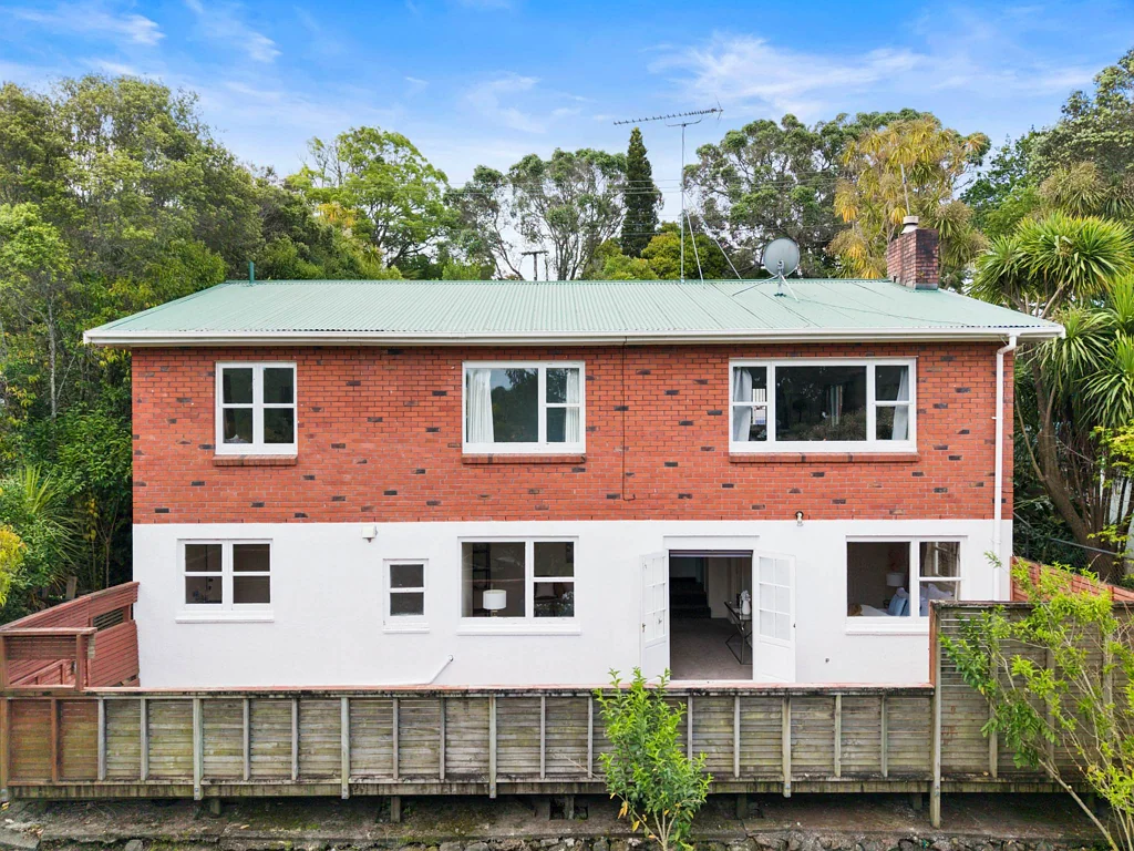 Titirangi 3 Slaapkamer Vacant & Must Be Sold