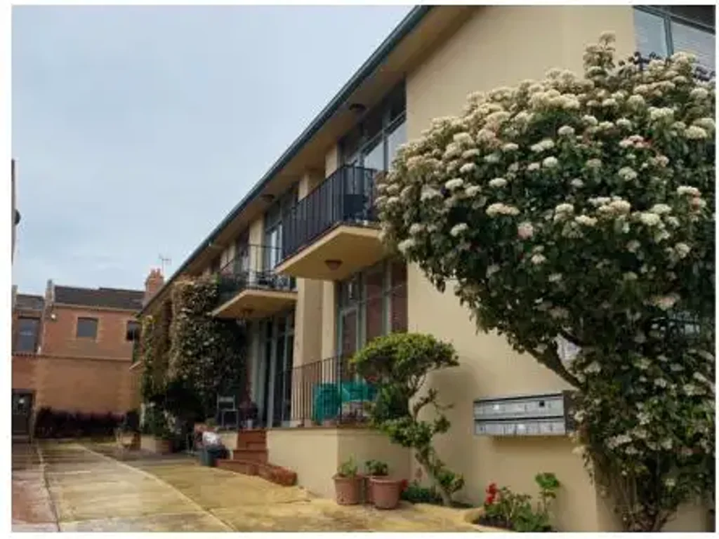 Affordable Inner City Living