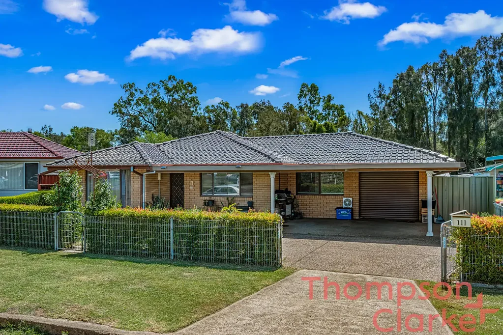 Cessnock 3chambre Modern Home - Great Investment or First Property Opportunity