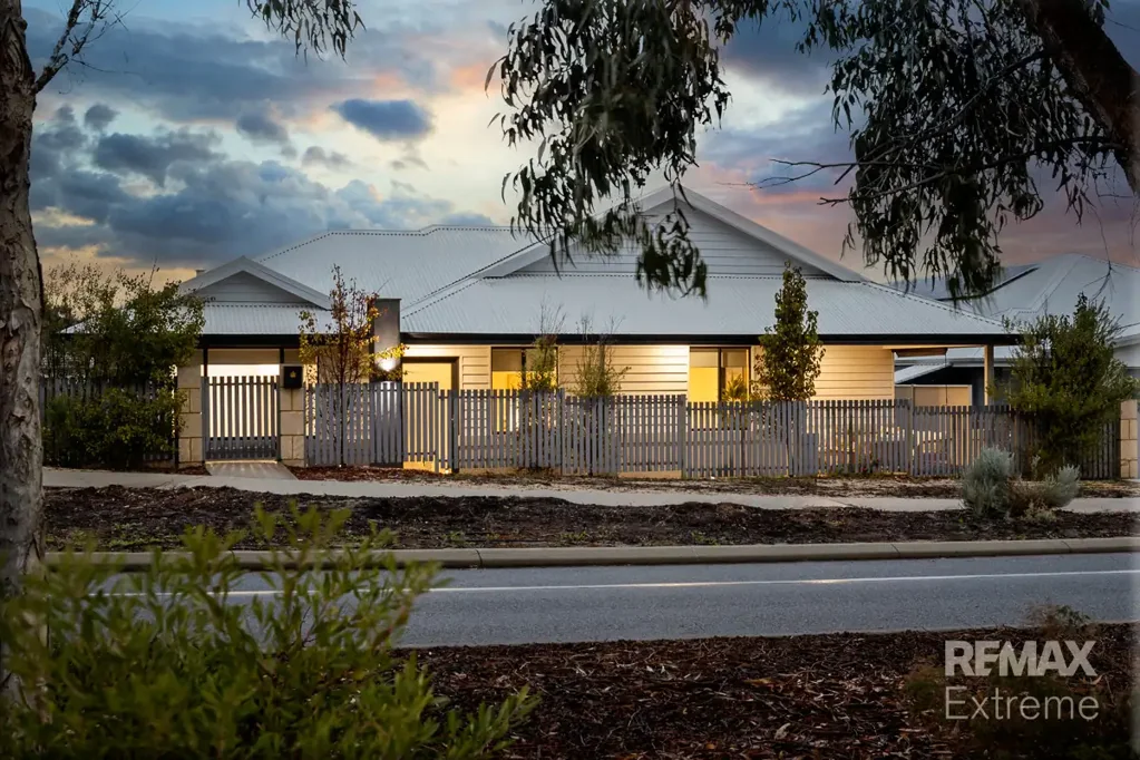 71 Graceful Boulevard, Alkimos, WA 6038