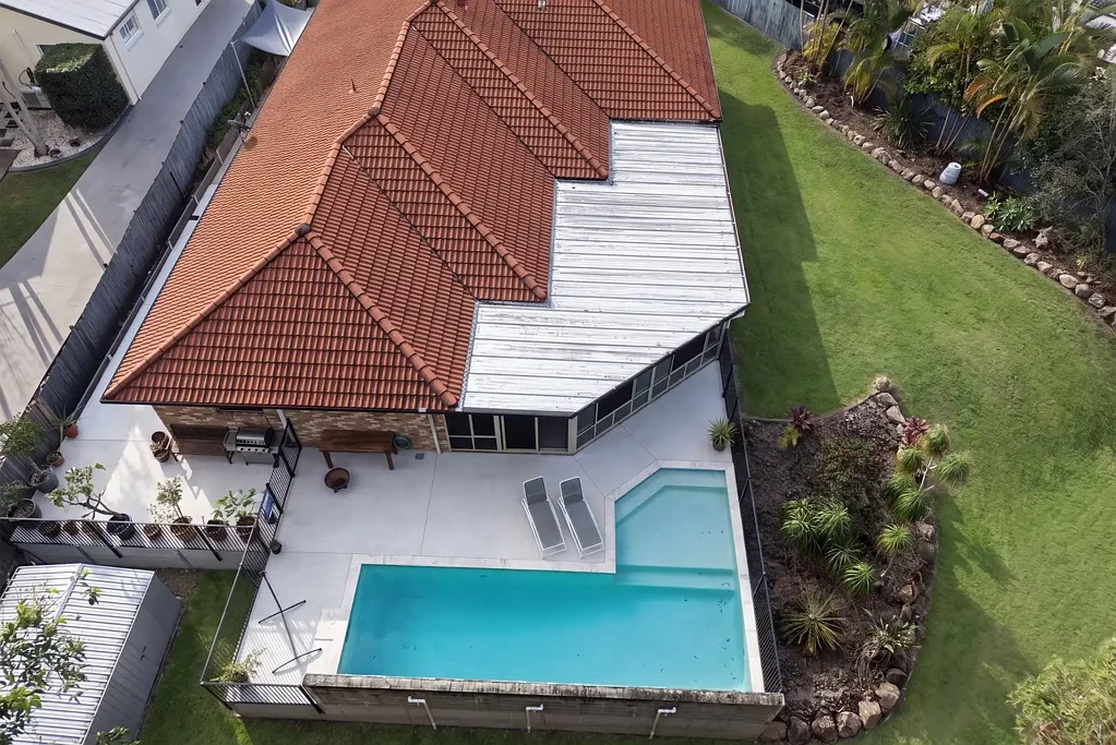 3 Bedroom Home Plus Office