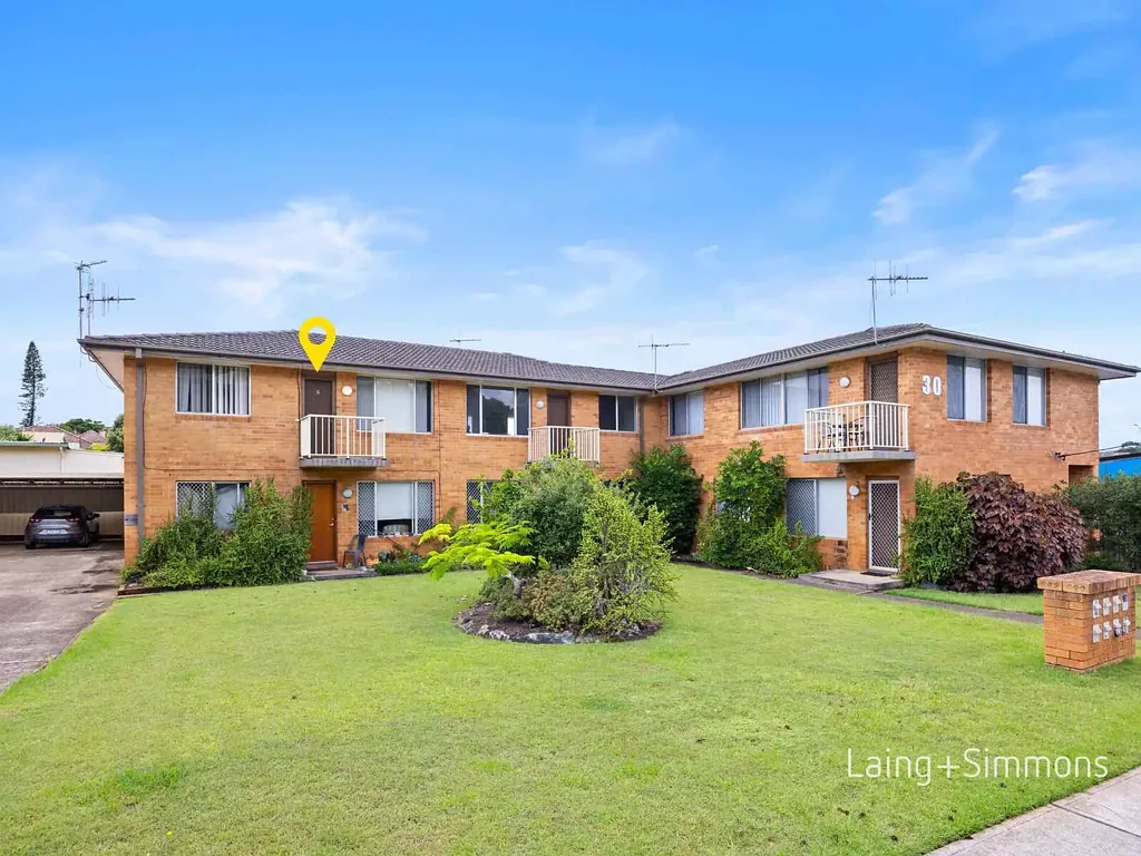 1/30 Munster Street, Port Macquarie, NSW 2444