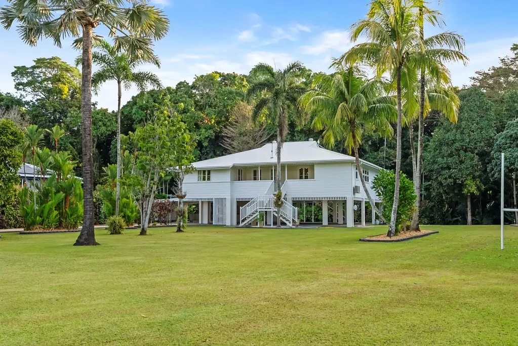 23 Redbank Road, Packers Camp, QLD 4865