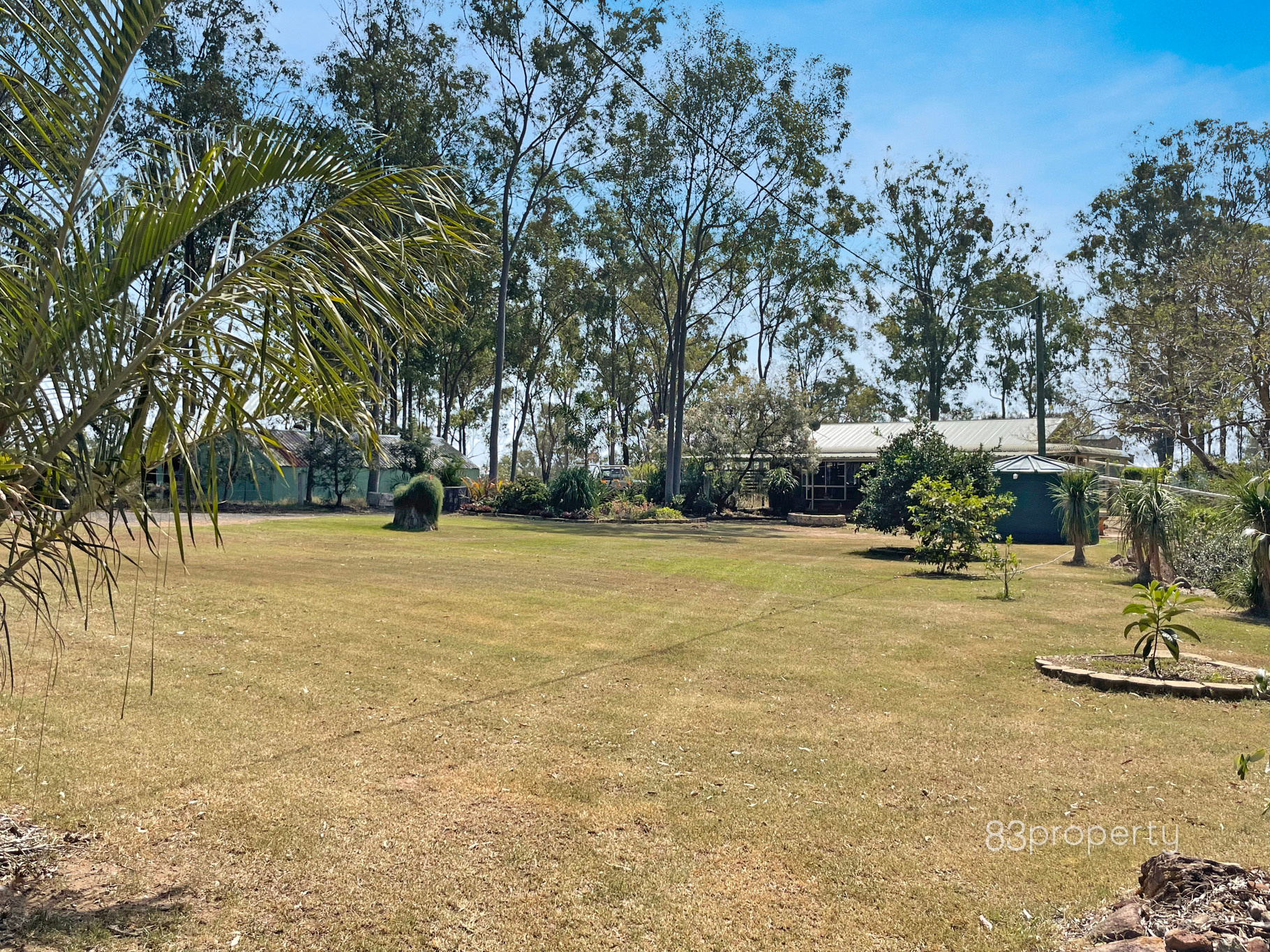 9 BERTRAND AV, REGENCY DOWNS QLD 4341, 0 habitaciones, 0 baños, House