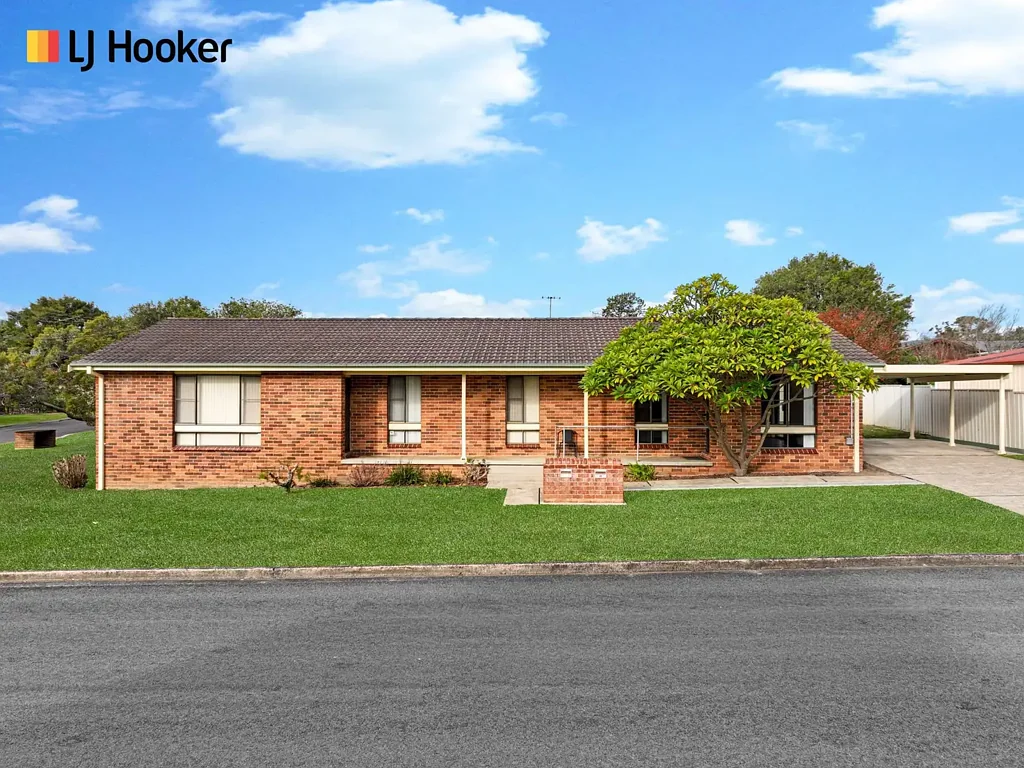 North Nowra 4Kwarto Solid Investment!