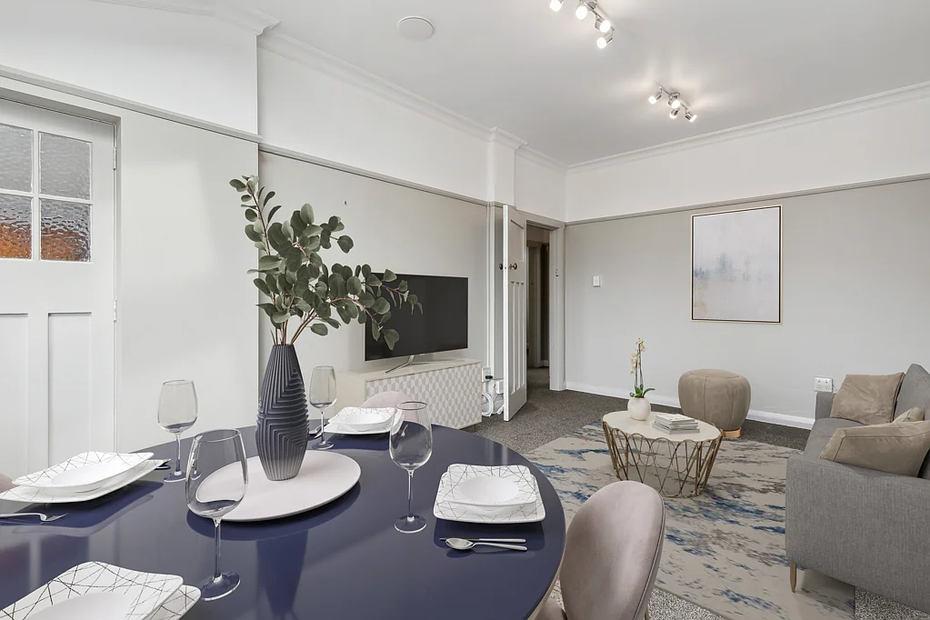 4/21A Talavera Tce, Kelburn, Wellington