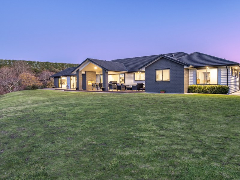 47 Te Karaka Drive, Te Puna, Bay Of Plenty, 5 રૂમ, 0 બાથરૂમ