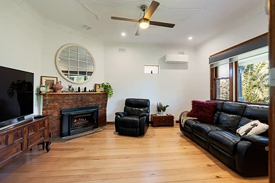 3040 Harmony Way, Faraday, VIC 3451, 3 slaapkamers, 1 badkamers, Lifestyle Section