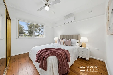 54 Kent Street, Blacktown, NSW 2148, 4 slaapkamers, 3 badkamers, House