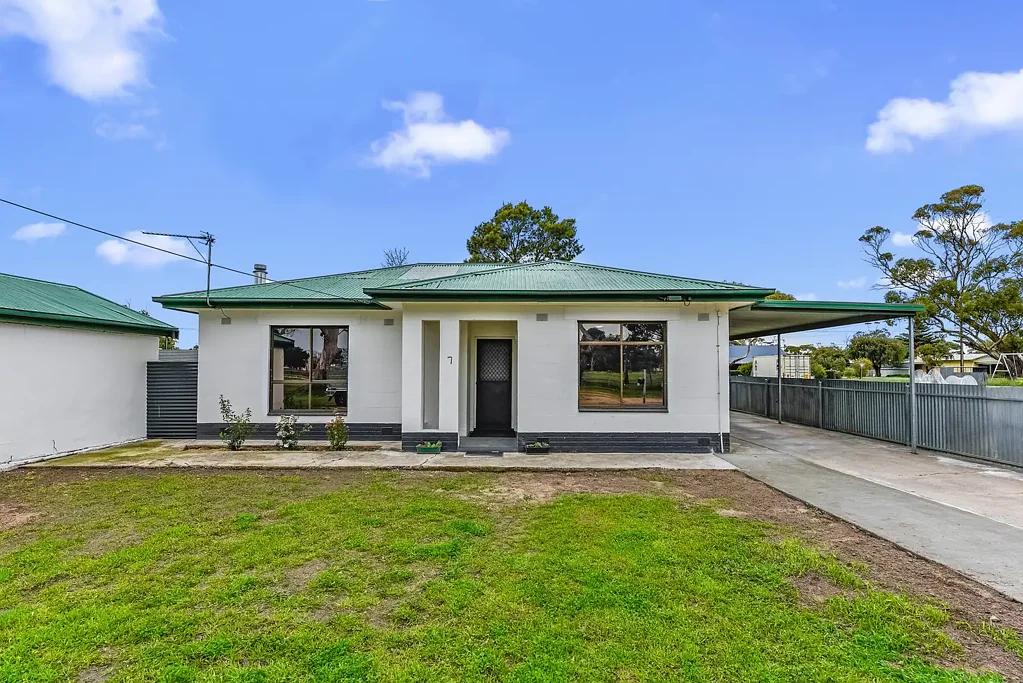 7 Railway Terrace, Keith, SA 5267
