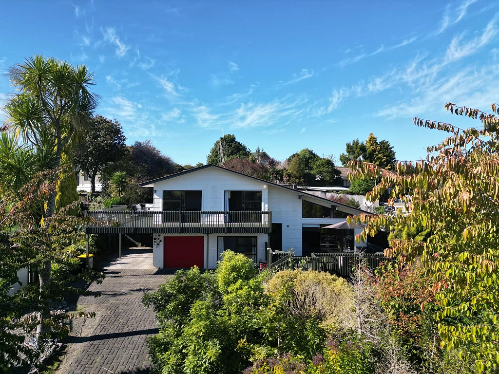 4 Montgomery Crescent, Putaruru, South Waikato, Waikato