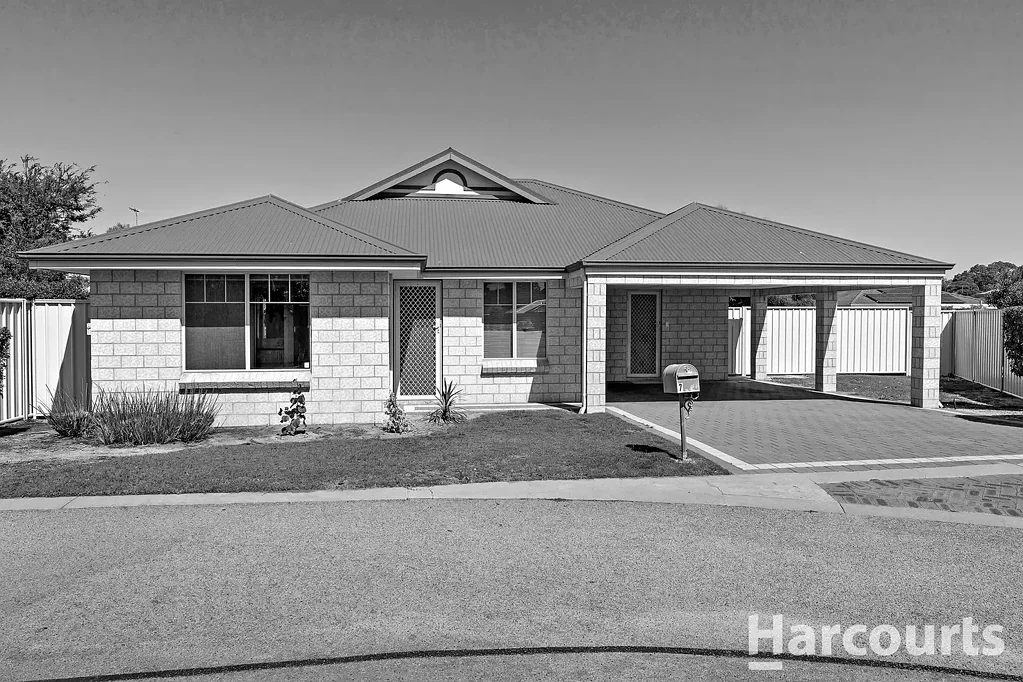 7 Golden Grove, Coodanup, WA 6210